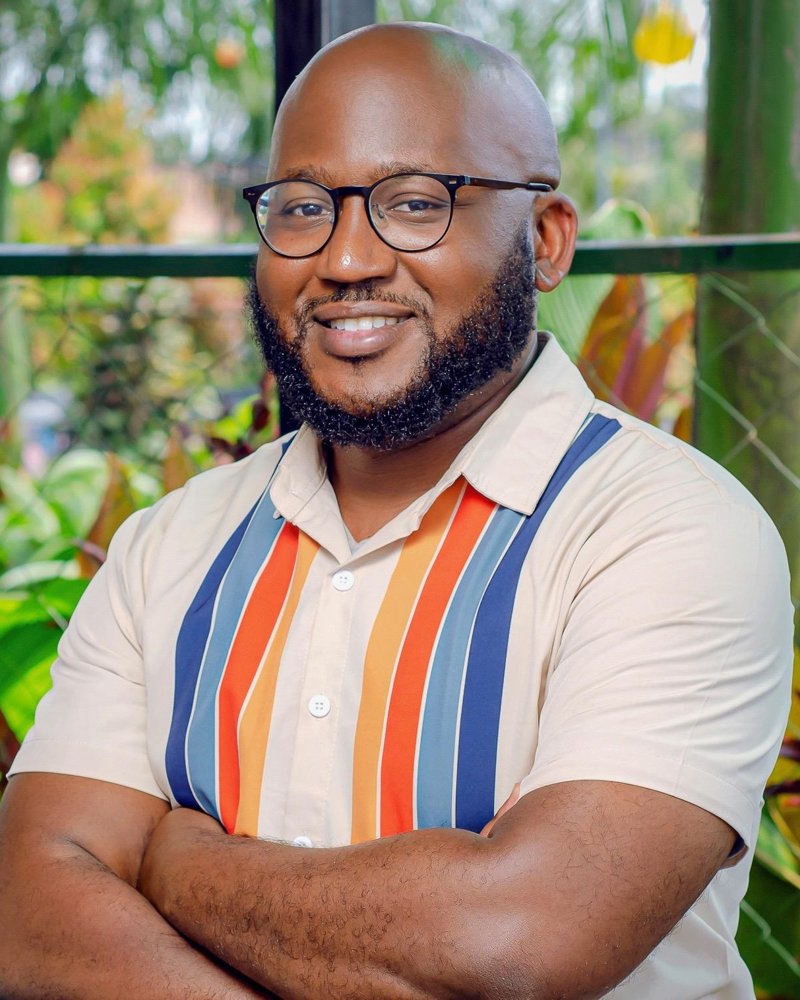 Terence Kibukamusoke